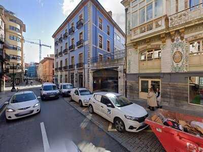 Alterna Sidrería Rosal