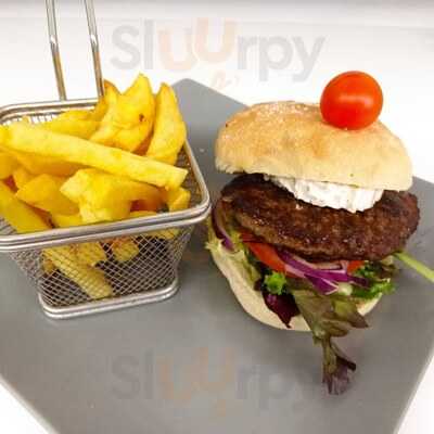 Bar Cafetería Sala Magna