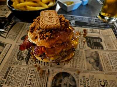 Food Karma Restaurante