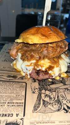 Food Karma Restaurante