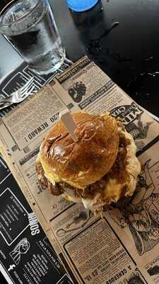 Food Karma Restaurante