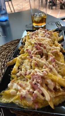 Food Karma Restaurante