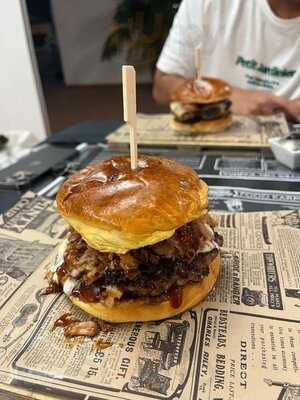 Food Karma Restaurante