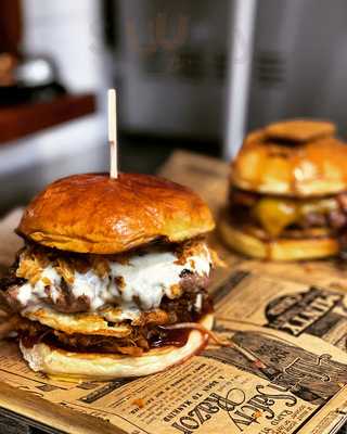 Food Karma Restaurante