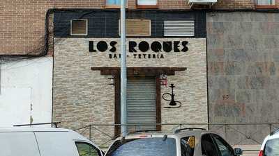 Los Roques Bar - Teteria