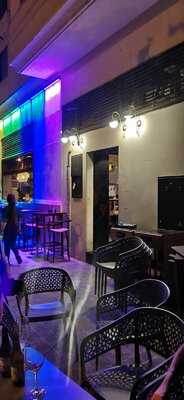 D'platos Deleite Sevilla