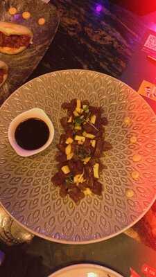 D'platos Deleite Sevilla