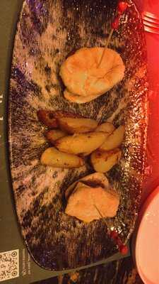 D'platos Deleite Sevilla