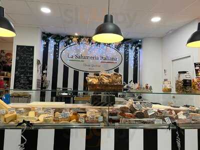 La Salumeria Italiana