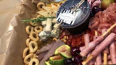 La Salumeria Italiana