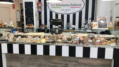La Salumeria Italiana