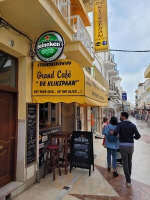 Grand Café De Klikspaan