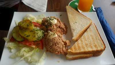 Grand Café De Klikspaan