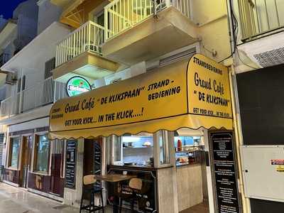 Grand Café De Klikspaan