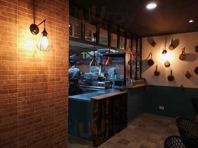 Pa'lante By Chef Robin Vervenne