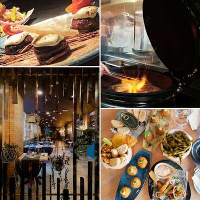 Pa'lante By Chef Robin Vervenne