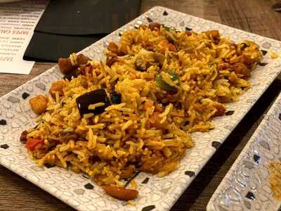 Al Jaima De Abou Khalil