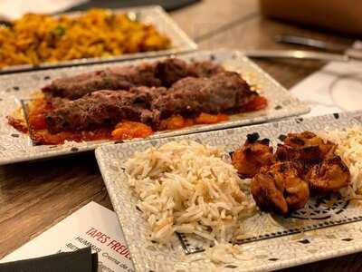 Al Jaima De Abou Khalil