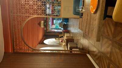 Al Jaima De Abou Khalil