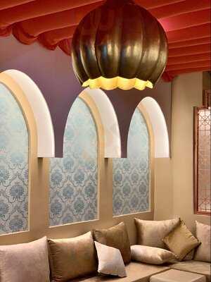 Al Jaima De Abou Khalil