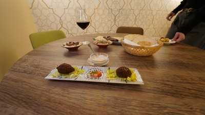 Al Jaima De Abou Khalil