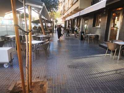 La Terracita De Miraflores