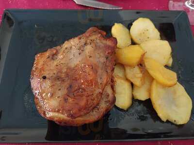 Dos Vueltas Al Plato