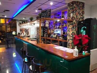 La Terreta Del Marques