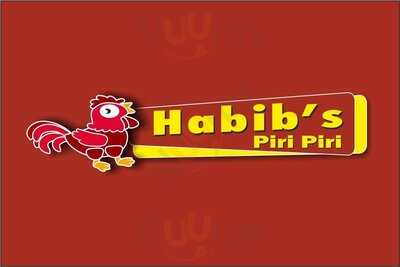 Habib's Piri Piri