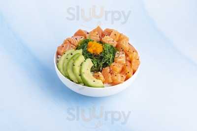 Aloha Poké Ciudad Lineal