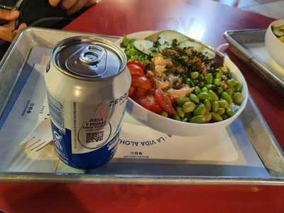 Aloha Poké Ciudad Lineal