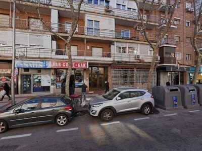 Aloha Poké Ciudad Lineal