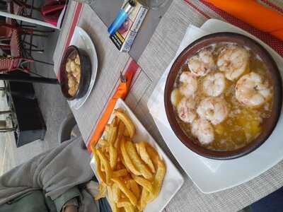 Bell Pepper Resto Bar