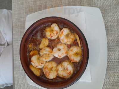 Bell Pepper Resto Bar