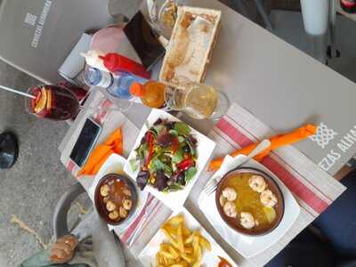 Bell Pepper Resto Bar