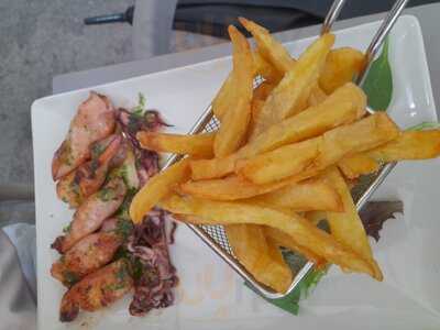 Bell Pepper Resto Bar