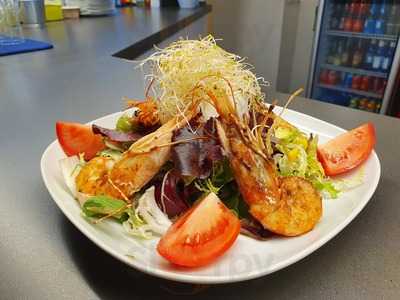 Bell Pepper Resto Bar