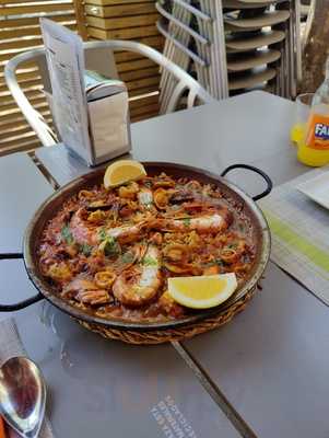 Bell Pepper Resto Bar