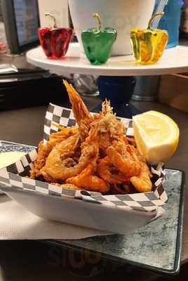 Bell Pepper Resto Bar