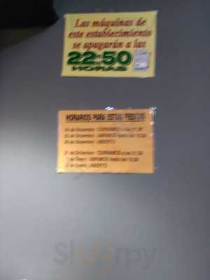 Café Bar Eva Dreams