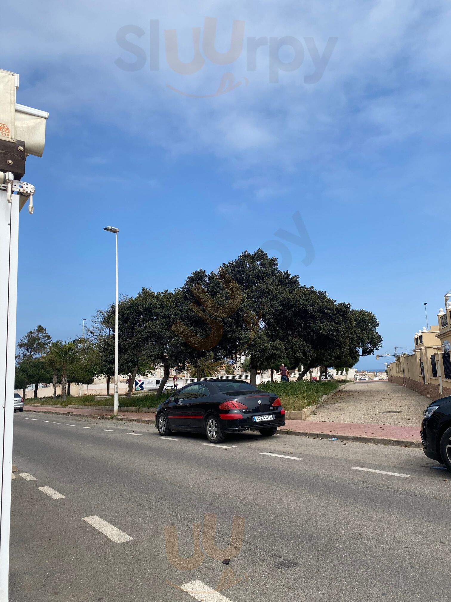 Loomi Grill + Drinks