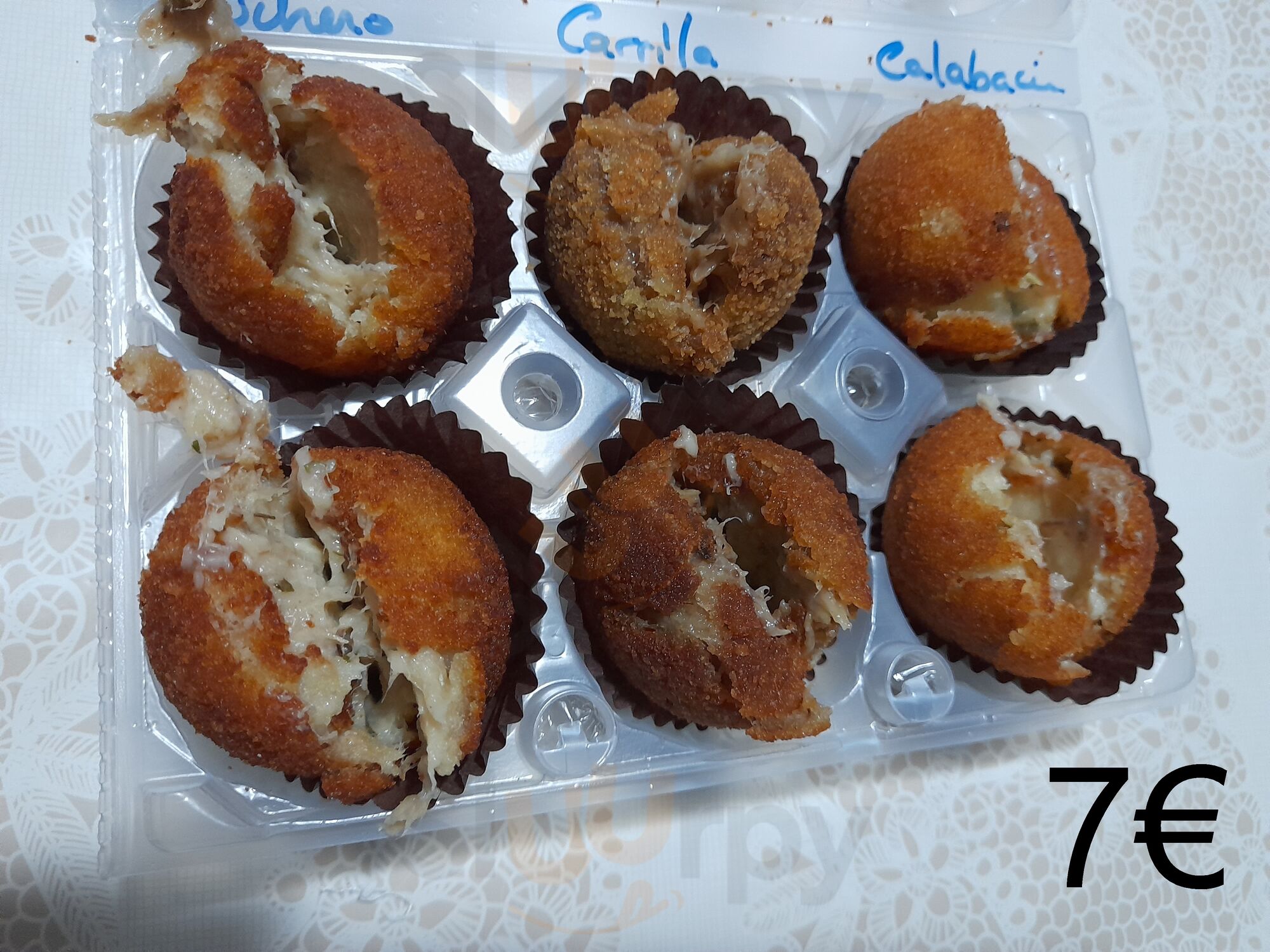 Croqueteo