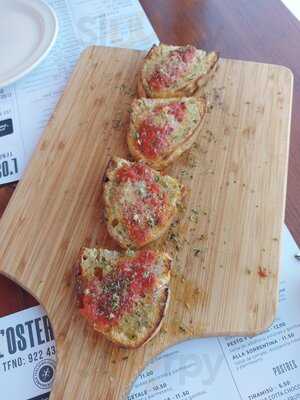 L'osteria Di Tenerife