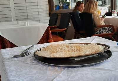 L'osteria Di Tenerife