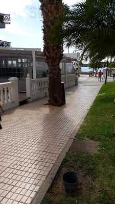 L'osteria Di Tenerife