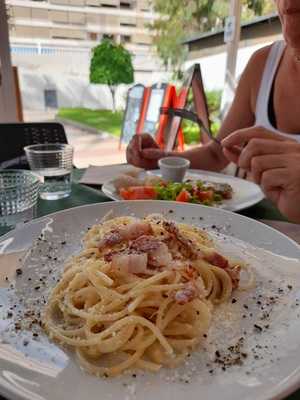 L'osteria Di Tenerife