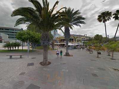 L'osteria Di Tenerife