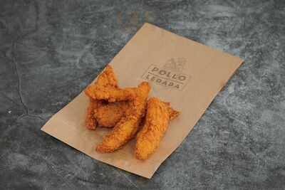 Pollo Ledaba