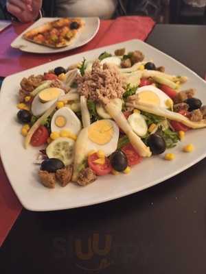 Cacio E Pepe Pizzería