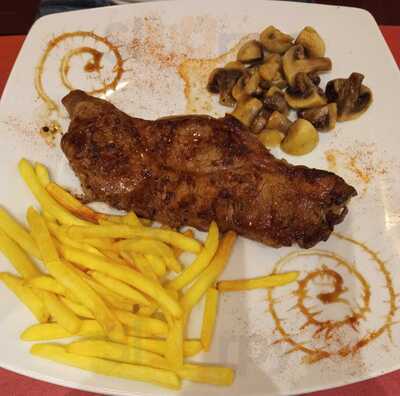 Cacio E Pepe Pizzería